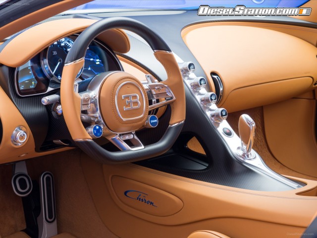 Bugatti Chiron 2017 Picture #38 Bugatti Chiron 2017 Picture #38