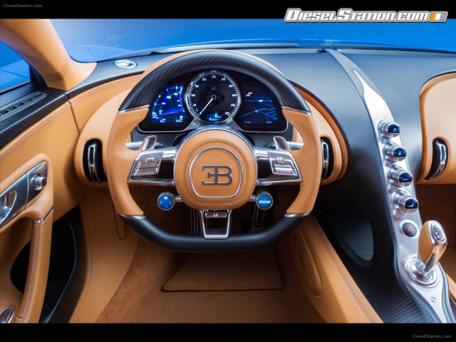 Bugatti Chiron 2017 Picture #32 Bugatti Chiron 2017 Picture #32