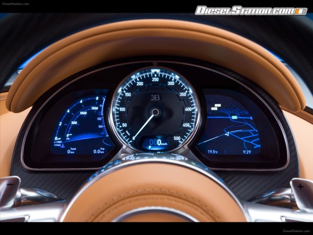 Bugatti Chiron 2017 Picture #33 Bugatti Chiron 2017 Picture #33