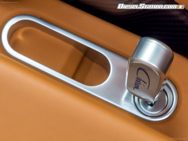 Bugatti Chiron 2017 Picture #29 Bugatti Chiron 2017 Picture #29