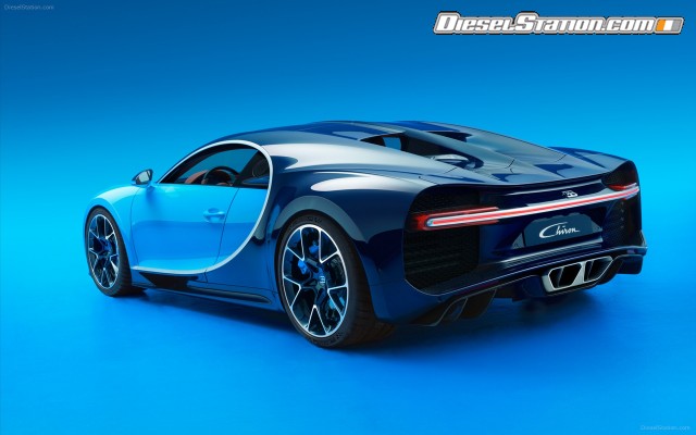 Bugatti Chiron 2017 Widescreen Picture #57 Bugatti Chiron 2017 Widescreen Picture #57