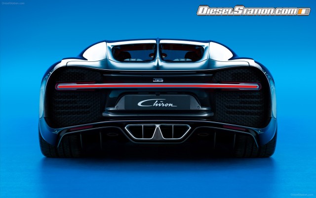 Bugatti Chiron 2017 Widescreen Picture #22 Bugatti Chiron 2017 Widescreen Picture #22
