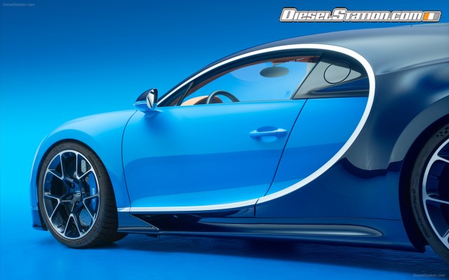 Bugatti Chiron 2017 Widescreen Picture #2 Bugatti Chiron 2017 Widescreen Picture #2