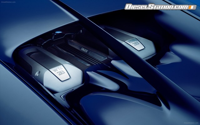 Bugatti Chiron 2017 Widescreen Picture #52 Bugatti Chiron 2017 Widescreen Picture #52