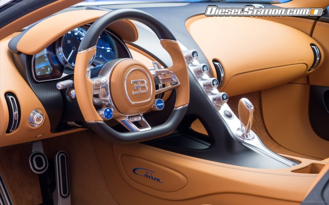 Bugatti Chiron 2017 Widescreen Picture #59 Bugatti Chiron 2017 Widescreen Picture #59