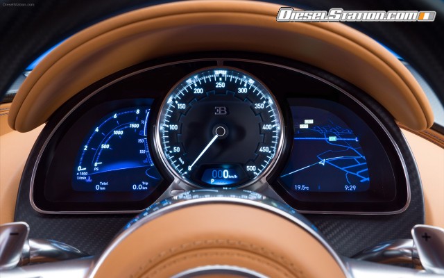 Bugatti Chiron 2017 Widescreen Picture #19 Bugatti Chiron 2017 Widescreen Picture #19