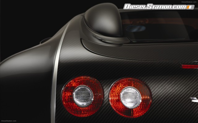 Bugatti EB Veyron Sang Noir Widescreen Picture #7 Bugatti EB Veyron Sang Noir Widescreen Picture #7