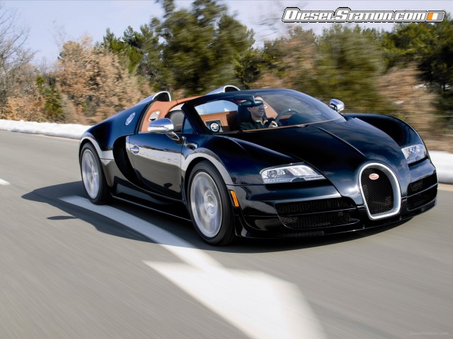 Bugatti Grand Sport Vitesse 2012 Picture #2 Bugatti Grand Sport Vitesse 2012 Picture #2