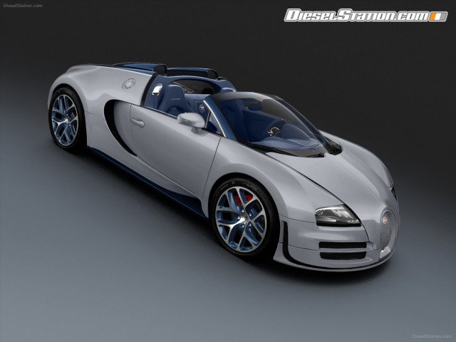 Bugatti Grand Sport Vitesse Rafale Picture #4 Bugatti Grand Sport Vitesse Rafale Picture #4