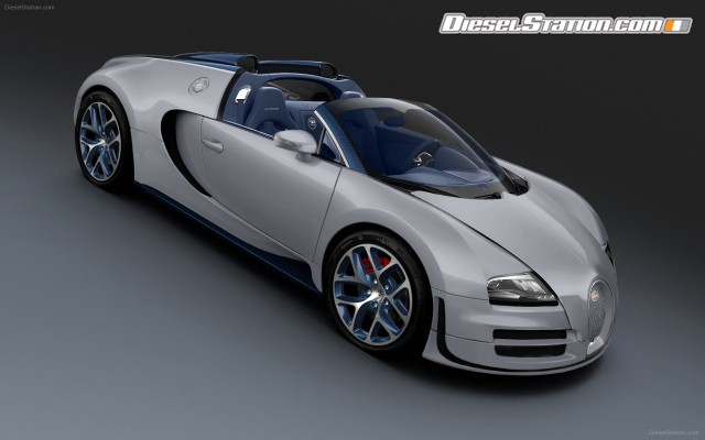 Bugatti Grand Sport Vitesse Rafale Widescreen Picture #5 Bugatti Grand Sport Vitesse Rafale Widescreen Picture #5