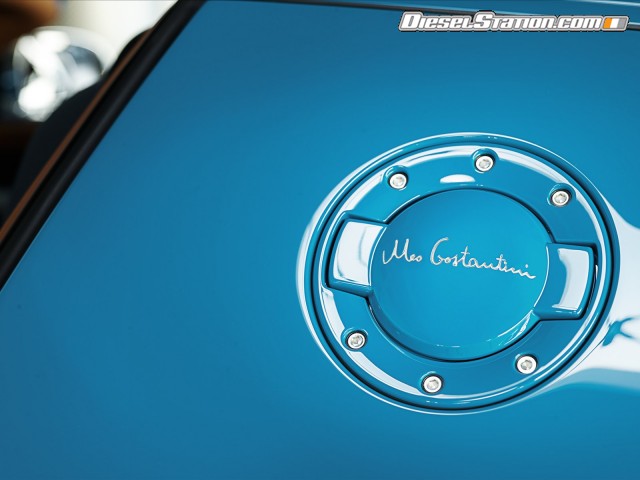 Bugatti Meo Costantini 2014 Picture #27 Bugatti Meo Costantini 2014 Picture #27