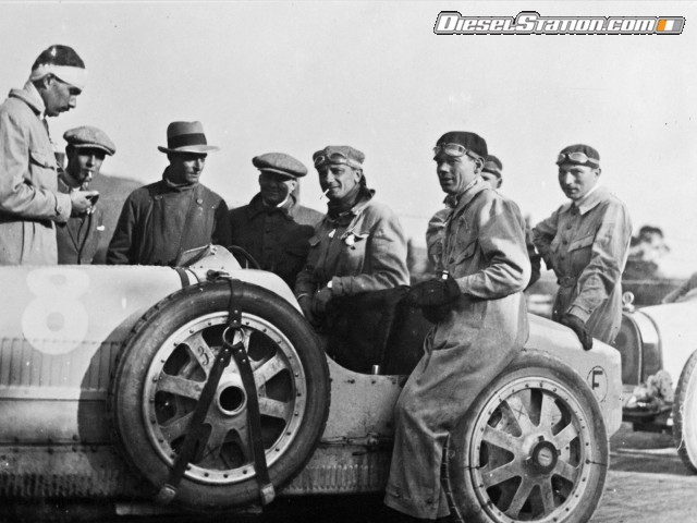 Bugatti Meo Costantini 2014 Picture #0 Bugatti Meo Costantini 2014 Picture #0