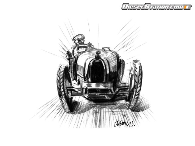 Bugatti Meo Costantini 2014 Picture #4 Bugatti Meo Costantini 2014 Picture #4