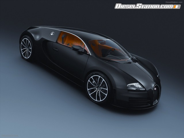 Bugatti New hands on the wheel 2011 Picture #6 Bugatti New hands on the wheel 2011 Picture #6