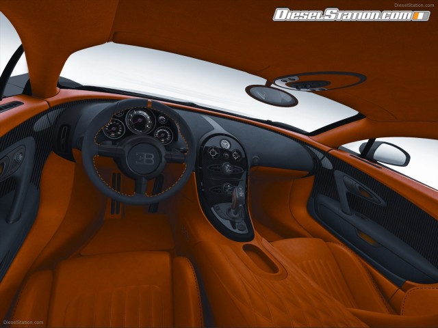 Bugatti New hands on the wheel 2011 Picture #9 Bugatti New hands on the wheel 2011 Picture #9