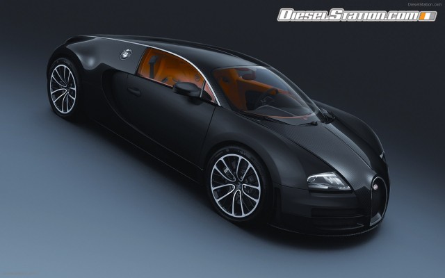 Bugatti New hands on the wheel 2011 Widescreen Picture #1 Bugatti New hands on the wheel 2011 Widescreen Picture #1