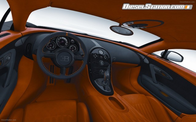 Bugatti New hands on the wheel 2011 Widescreen Picture #0 Bugatti New hands on the wheel 2011 Widescreen Picture #0