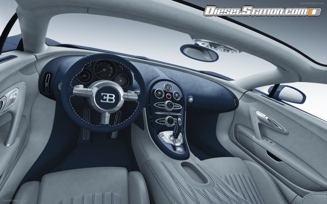 Bugatti New hands on the wheel 2011 Widescreen Picture #5 Bugatti New hands on the wheel 2011 Widescreen Picture #5