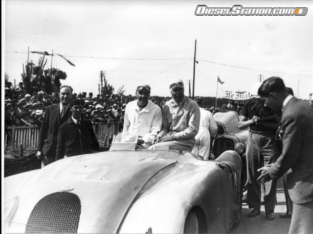 Bugatti Pierre Wimille 2013 Picture #15 Bugatti Pierre Wimille 2013 Picture #15