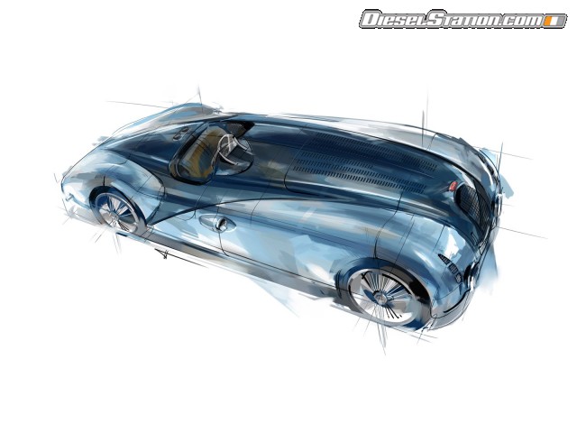 Bugatti Pierre Wimille 2013 Picture #5 Bugatti Pierre Wimille 2013 Picture #5