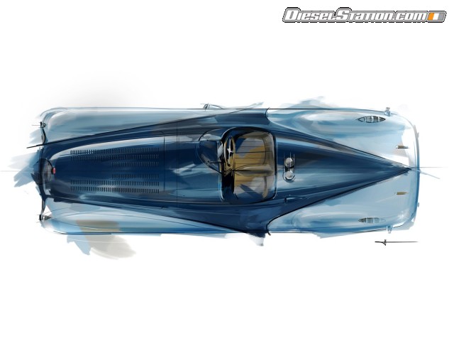Bugatti Pierre Wimille 2013 Picture #7 Bugatti Pierre Wimille 2013 Picture #7