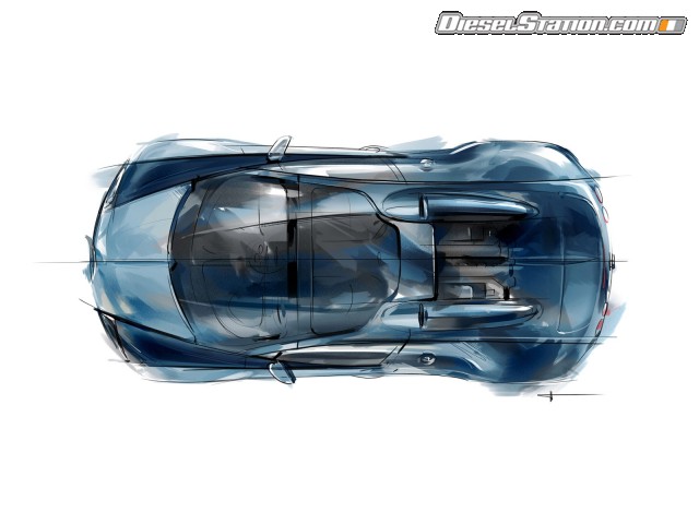 Bugatti Pierre Wimille 2013 Picture #18 Bugatti Pierre Wimille 2013 Picture #18