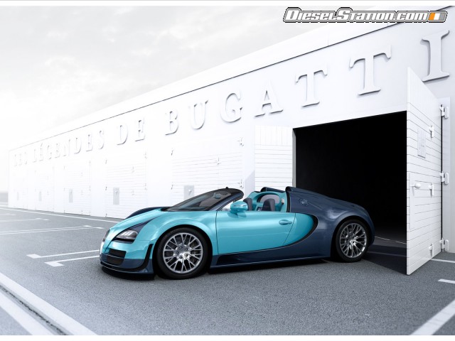 Bugatti Pierre Wimille 2013 Picture #10 Bugatti Pierre Wimille 2013 Picture #10