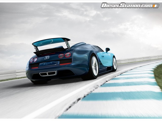 Bugatti Pierre Wimille 2013 Picture #19 Bugatti Pierre Wimille 2013 Picture #19