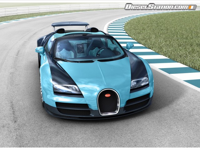 Bugatti Pierre Wimille 2013 Picture #0 Bugatti Pierre Wimille 2013 Picture #0
