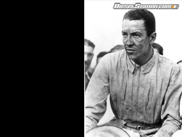 Bugatti Pierre Wimille 2013 Picture #1 Bugatti Pierre Wimille 2013 Picture #1