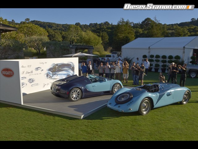 Bugatti Pierre Wimille 2013 Picture #43 Bugatti Pierre Wimille 2013 Picture #43