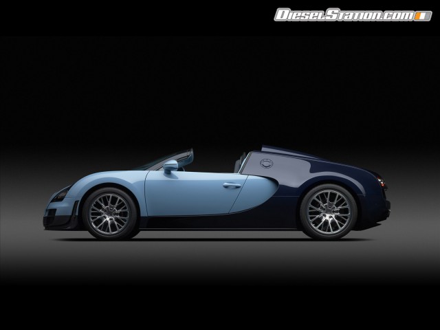 Bugatti Pierre Wimille 2013 Picture #31 Bugatti Pierre Wimille 2013 Picture #31
