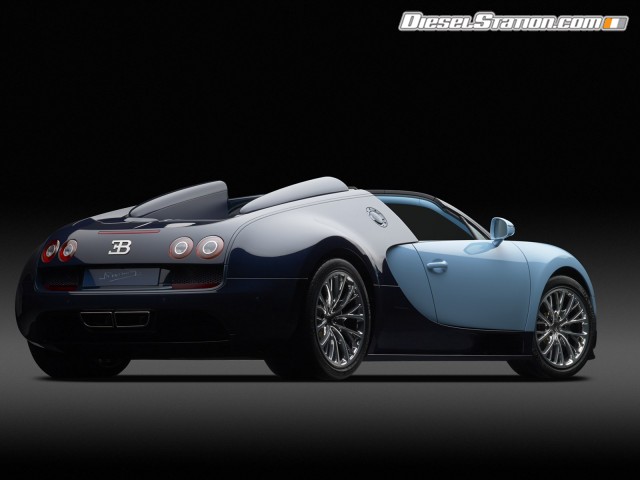 Bugatti Pierre Wimille 2013 Picture #68 Bugatti Pierre Wimille 2013 Picture #68