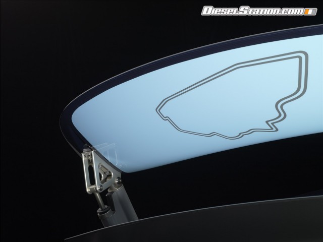 Bugatti Pierre Wimille 2013 Picture #62 Bugatti Pierre Wimille 2013 Picture #62