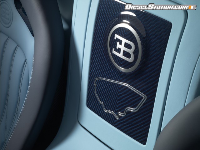 Bugatti Pierre Wimille 2013 Picture #30 Bugatti Pierre Wimille 2013 Picture #30