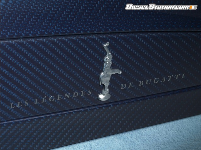 Bugatti Pierre Wimille 2013 Picture #23 Bugatti Pierre Wimille 2013 Picture #23