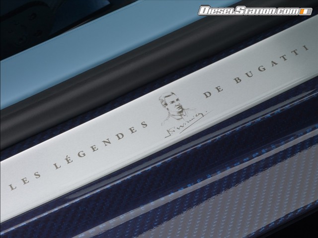 Bugatti Pierre Wimille 2013 Picture #52 Bugatti Pierre Wimille 2013 Picture #52