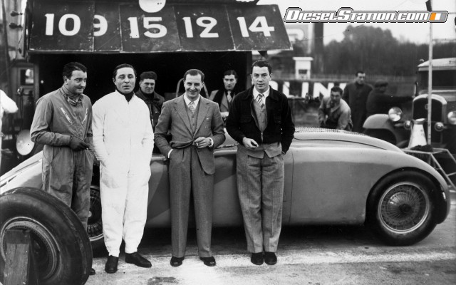 Bugatti Pierre Wimille 2013 Widescreen Picture #17 Bugatti Pierre Wimille 2013 Widescreen Picture #17