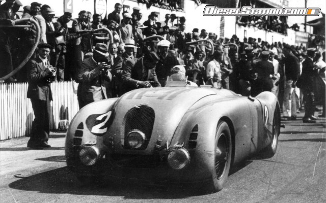 Bugatti Pierre Wimille 2013 Widescreen Picture #14 Bugatti Pierre Wimille 2013 Widescreen Picture #14