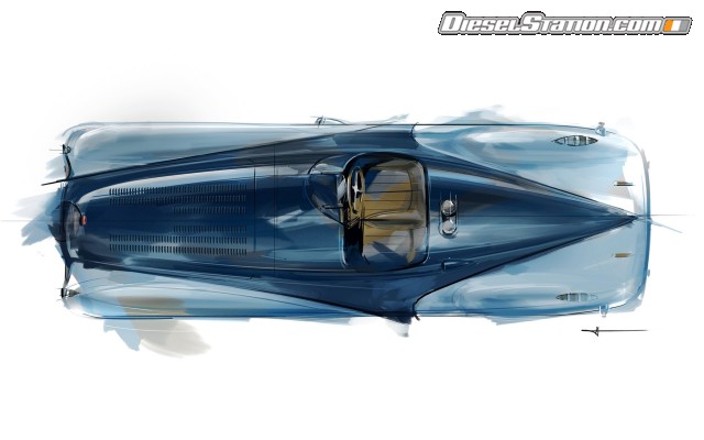 Bugatti Pierre Wimille 2013 Widescreen Picture #3 Bugatti Pierre Wimille 2013 Widescreen Picture #3