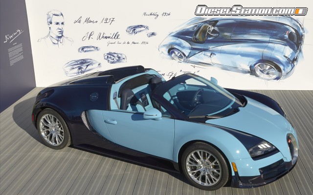 Bugatti Pierre Wimille 2013 Widescreen Picture #40 Bugatti Pierre Wimille 2013 Widescreen Picture #40