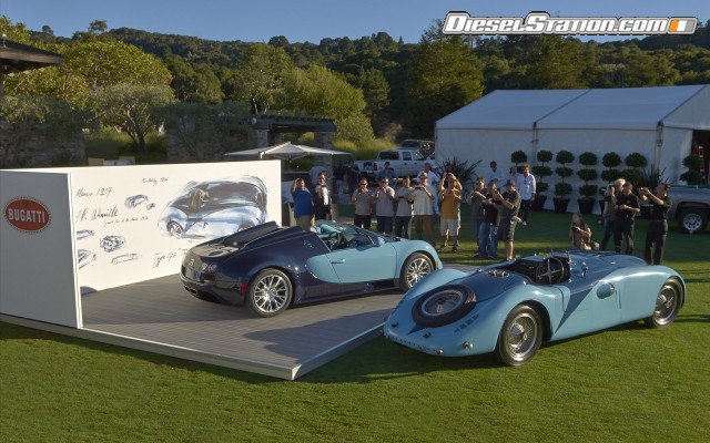 Bugatti Pierre Wimille 2013 Widescreen Picture #26 Bugatti Pierre Wimille 2013 Widescreen Picture #26