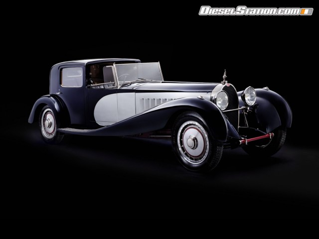 Bugatti Royale 1932 Picture #7 Bugatti Royale 1932 Picture #7