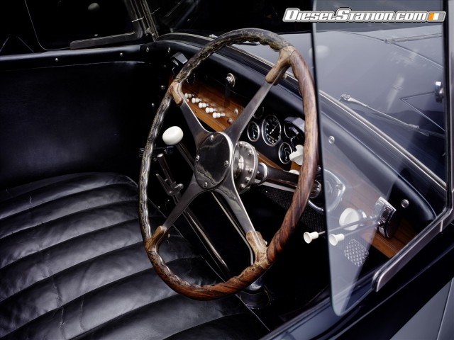 Bugatti Royale 1932 Picture #12 Bugatti Royale 1932 Picture #12