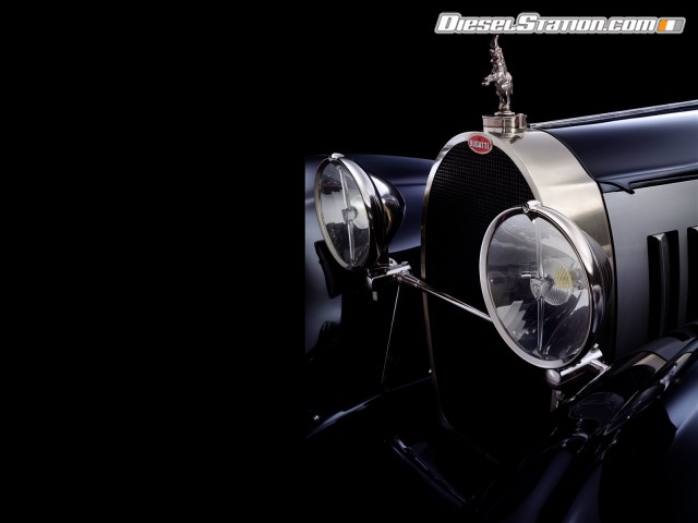 Bugatti Royale 1932 Picture #2 Bugatti Royale 1932 Picture #2