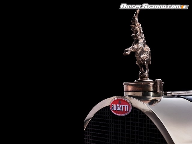 Bugatti Royale 1932 Picture #0 Bugatti Royale 1932 Picture #0