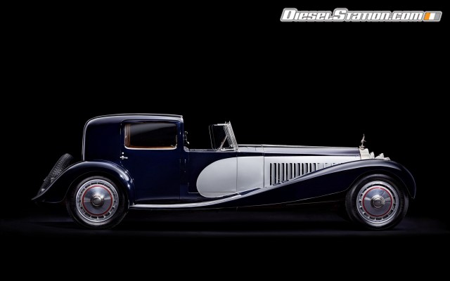 Bugatti Royale 1932 Widescreen Picture #8 Bugatti Royale 1932 Widescreen Picture #8