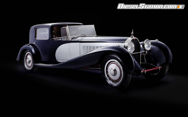 Bugatti Royale 1932 Widescreen Picture #13 Bugatti Royale 1932 Widescreen Picture #13