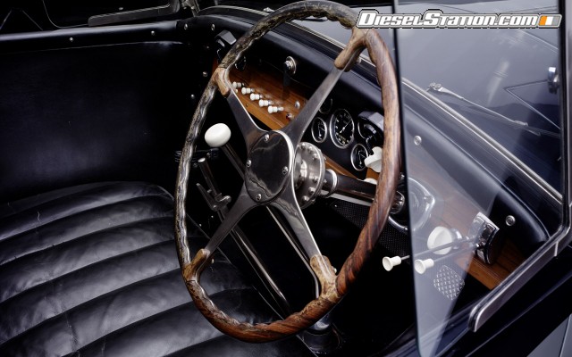 Bugatti Royale 1932 Widescreen Picture #9 Bugatti Royale 1932 Widescreen Picture #9