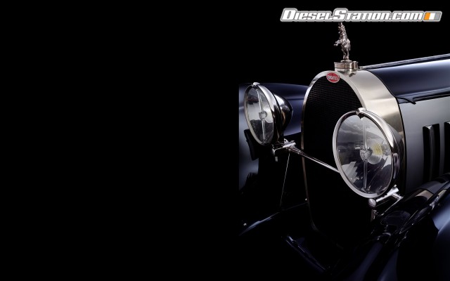 Bugatti Royale 1932 Widescreen Picture #11 Bugatti Royale 1932 Widescreen Picture #11